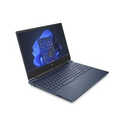 لپ تاپ 15.6 اینچی اچ پی مدل Victus 15 FA0033DX i5 12450H 8GB 512SSD RTX3050