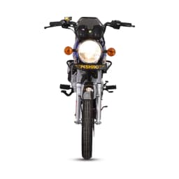 موتور سیکلت پیشرو گستر طرح باکسر مدل BM200 سی سی