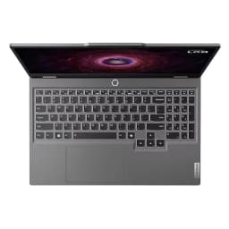 لپ تاپ 15.6 اینچی لنوو مدل LOQ 15ARP9-R5 7235HS-16GB DDR5-512GB SSD-RTX3050-FHD-W