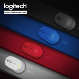 ماوس بی‌سیم لاجیتک مدل M280
