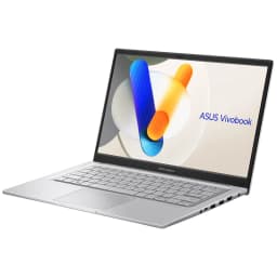 لپ تاپ 14 اینچی ایسوس مدل Vivobook 14 X1404VA-NK468-i3 1315U-24GB DDR4-512GB SSD-TN - کاستوم شده