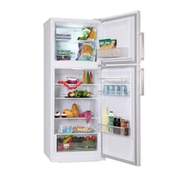 یخچال فریزر 18 فوت امرسان مدل CB18H-W01