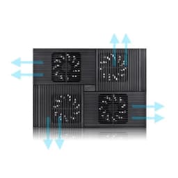 پایه خنک کننده دیپ کول مدل Multi Core X8