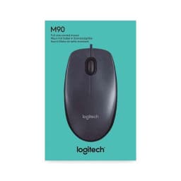 ماوس لاجیتک مدل M90