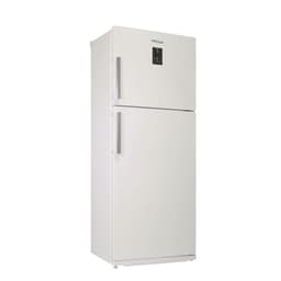یخچال فریزر 18 فوت امرسان مدل CB18H-W01