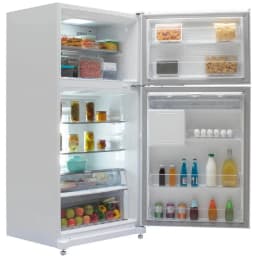 یخچال و فریزر بالا اسنوا مدل STD-L300