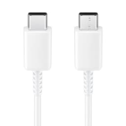 کابل تبدیل USB-C به USB-C سامسونگ مدل EP-DA705 طول 1 متر