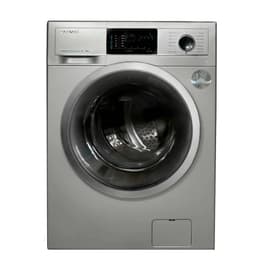 ماشین لباسشویی دوو مدل LM-840 ظرفیت 8 کیلوگرم