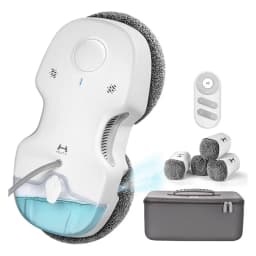 شیشه پاک کن رباتیک هوشمند شیائومی مدل Robot Hutt C65