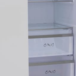 یخچال و فریزر ساید بای ساید 32 فوت اسنوا مدل S1Di-M200
