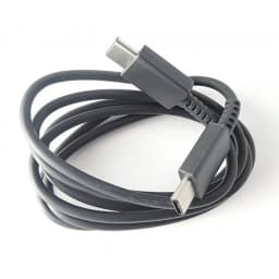کابل تبدیل USB-C به USB-C سامسونگ مدل EP-DA705 طول 1 متر