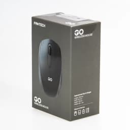 ماوس بی‌سیم فنتک مدل W603