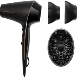 سشوار رمینگتون مدل AC9140B Proluxe