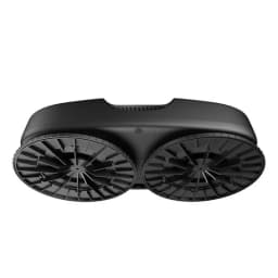 شیشه پاک کن رباتیک هوشمند شیائومی مدل Robot Hutt DDC5