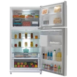 یخچال و فریزر بالا اسنوا مدل STD-L300