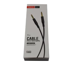 کابل aux ترانو مدل t-E2 طول 1 متر