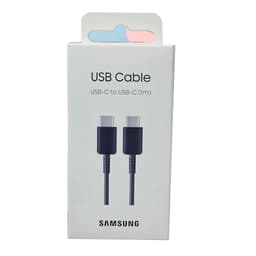 کابل تبدیل USB-C به USB-C سامسونگ مدل EP-DA705 طول 1 متر