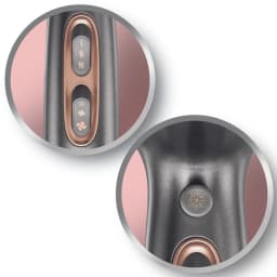 سشوار رمینگتون مدل AC8820