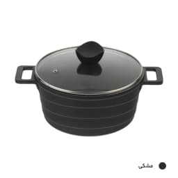 قابلمه تکنو مدل اورس سایز 24