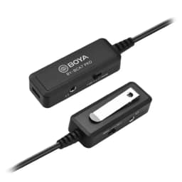 مبدل میکروفن بویا مدل By-BCA7 Pro