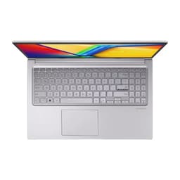 لپ تاپ 15.6 اینچی ایسوس مدل VivoBook 15 X1504VA i7 1355U 24GB 512GB SSD Intel Iris Xe
