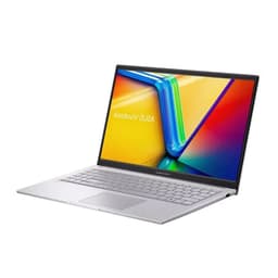 لپ تاپ 15.6 اینچی ایسوس مدل VivoBook 15 X1504VA i7 1355U 24GB 512GB SSD Intel Iris Xe