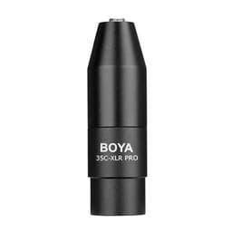 تبدیل میکروفن بویا مدل BY-35C-XLR Pro