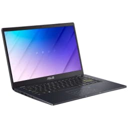 لپ تاپ 14 اینچی ایسوس مدل Vivobook Go 14 E410KA Celeron N4500 4GB 256GB