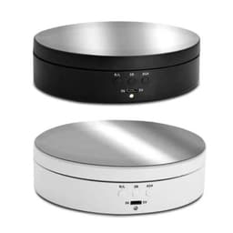 میز گردان فیلمبرداری و عکاسی مدل DS Smart Turntable