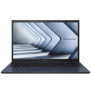 لپ تاپ 15.6 اینچی ایسوس مدل Expertbook B1 B1502CVA-I58512B0D-i5 1335U-24GB DDR4-1TB SSD-TN - کاستوم شده