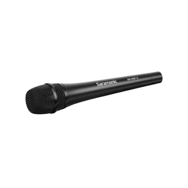 میکروفن داینامیک سارامونیک مدل SR-HM7 UC