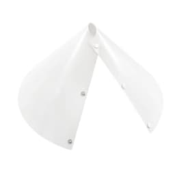خیمه نور مخروطی موبایلی مدل Conical light tent Mobile