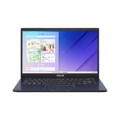 لپ تاپ 14 اینچی ایسوس مدل VivoBook E410KA Celeron N4500 4GB 64GB Emmc Intel