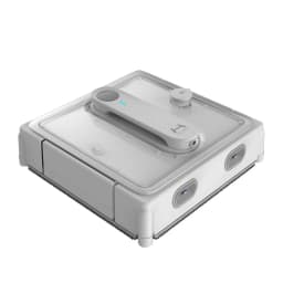 ربات شیشه پاک کن هات مدل w9