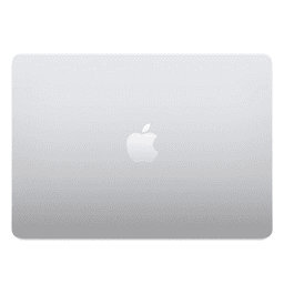 لپ تاپ 13.6 اینچی اپل مدل مک بوک ایر MW0W3 2025 M4 16GB 256GB