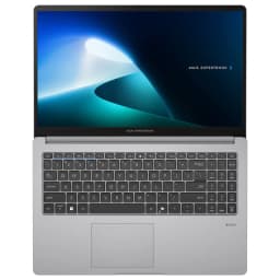 لپ تاپ 15.6 اینچی ایسوس مدل ExpertBook P1 P1503CVA-I58512D-i5 13420H-24GB DDR5-1TB SSD-TN - کاستوم شده