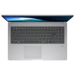 لپ تاپ 15.6 اینچی ایسوس مدل ExpertBook P1 P1503CVA-I58512D-i5 13420H-16GB DDR5-512GB SSD-TN - کاستوم شده