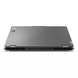 لپ تاپ لنوو 15.6 اینچی مدل LOQ 15IRX9 i7 13650HX 24GB 1TB RTX4050