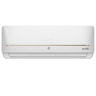 کولر گازی 24 هزار اینورتر ایوولی مدل EVDC-24K-MD-1