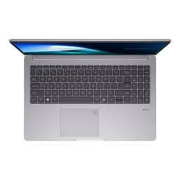 لپ تاپ 15.6 اینچی ایسوس مدل ExpertBook P1503CVA i5 13420H 8GB 512GB SSD Iris Xe
