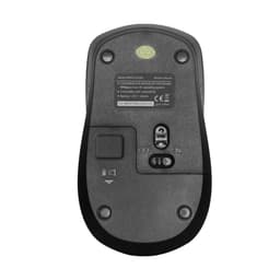 ماوس بی سیم فاطر مدل MWN-5100