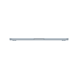 لپ تاپ 13.6 اینچی اپل مدل مک بوک ایر MC6T4 2025 M4 16GB 256GB