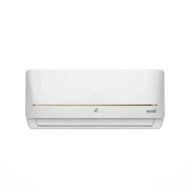 کولر گازی 18 هزار اینورتر ایوولی مدل EVDC-18K-MD-1