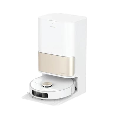 جاروشارژی رباتیک دریم مدل L10s Pro Ultra