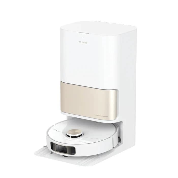 جاروشارژی رباتیک دریم مدل L10s Pro Ultra