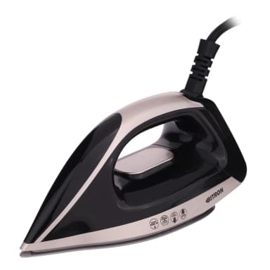اتو بخار بایترون مدل BPV-Z800X