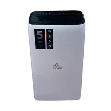 کولر گازی 12 هزار پرتابل ایوولی مدل EVPRO-12K-_PO