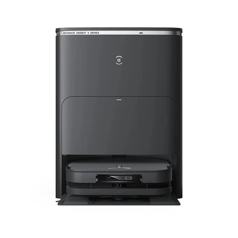 جارو شارژی رباتیک اکووکس مدل X5 Pro Omni