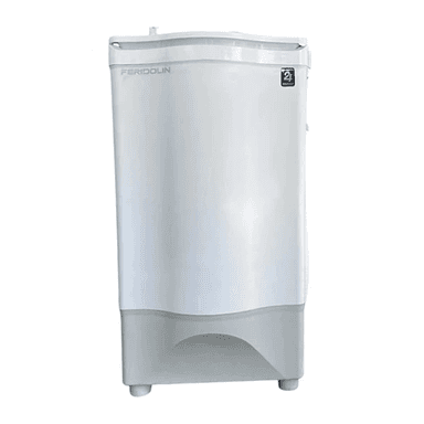 ماشین لباسشویی فریدولین مدل SW70-G ظرفیت 7 کیلوگرم