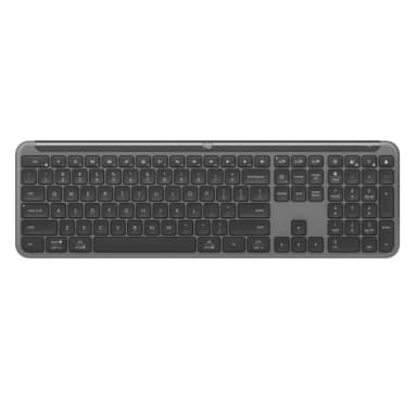 کیبورد بی سیم لاجیتک مدل Signature Slim Keyboard K950